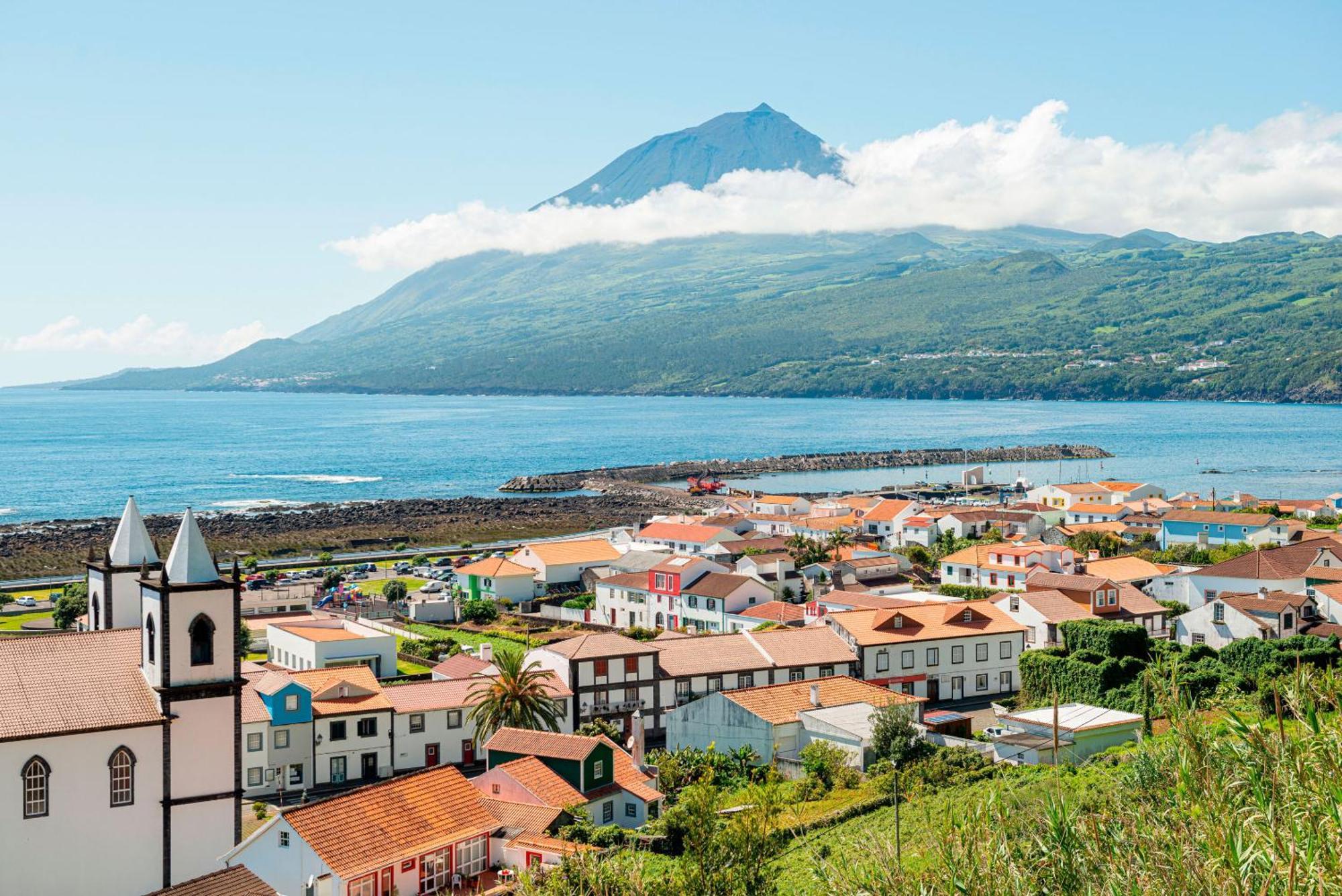Engenho Hostel Lajes do Pico Zimmer foto